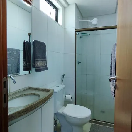 Flat Golden Shopping Home Service - Andar Alto - Vista Do Mar Recife Exterior photo