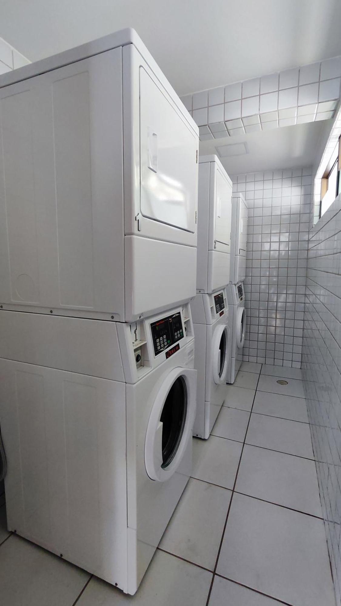 Flat Golden Shopping Service - Andar Alto - Vista Do Mar Recife