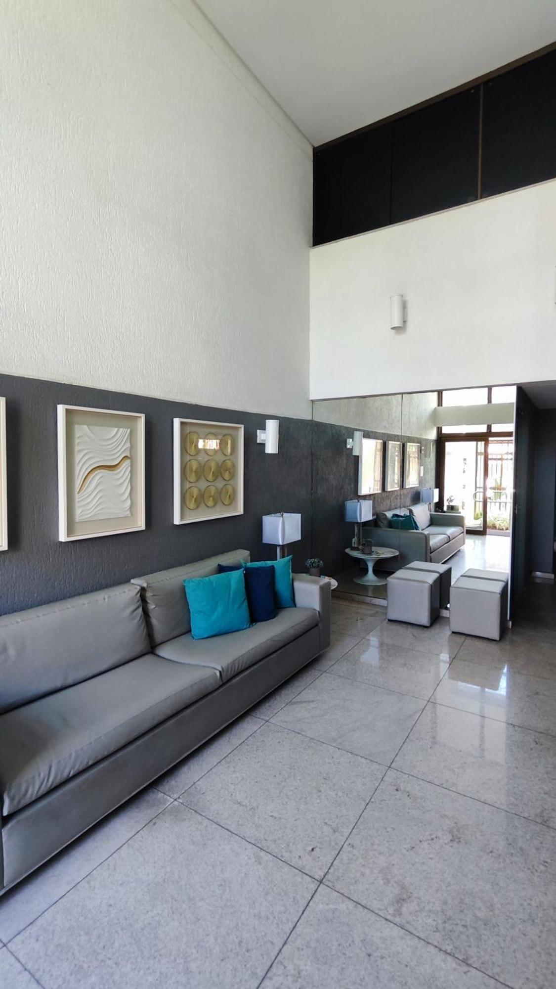 Flat Golden Shopping Service - Andar Alto - Vista Do Mar *