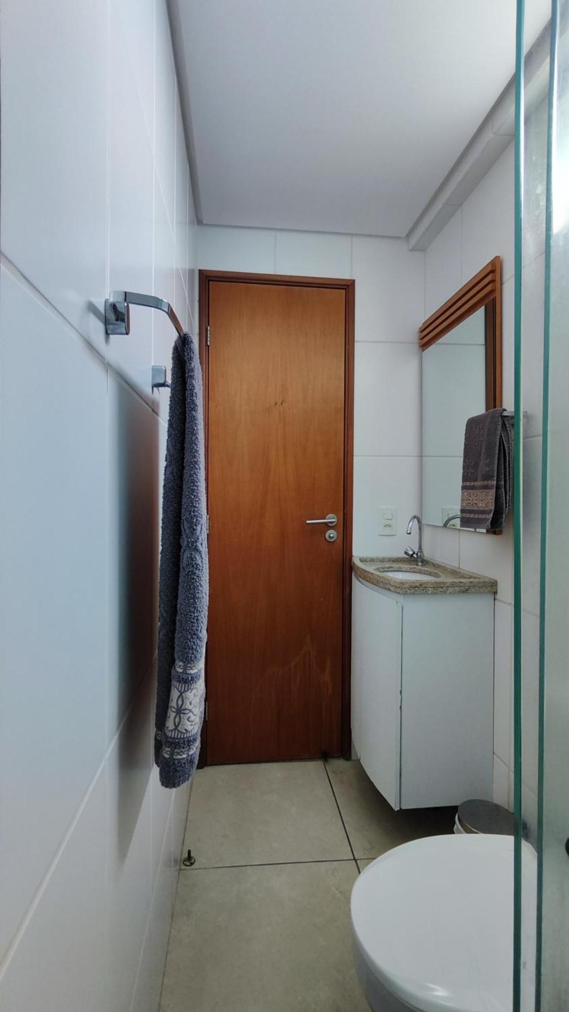 Flat Golden Shopping Service - Andar Alto - Vista Do Mar Recife